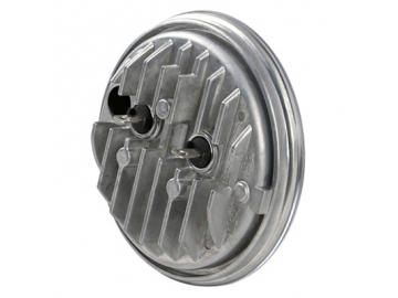 5inch Round Work Light, UT-W0186B