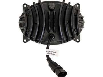 6.5inch Oval Work Light, UT-W0653