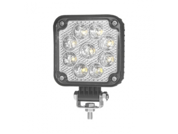 4inch Square Work Light, UT-W2730