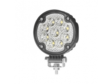 4inch Round Work Light, UT-W2731