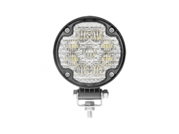 4inch Round Work Light, UT-W2731