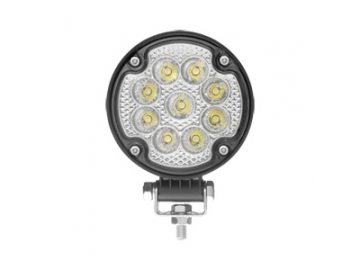 4inch Round Work Light, UT-W2731