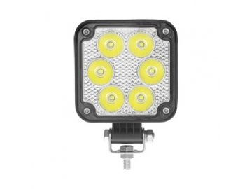 4inch Square Work Light, UT-W3030