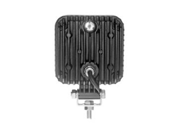 4inch Square Work Light, UT-W3030