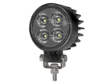 3.5inch Round Work Light, UT-W4033