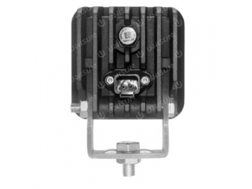 3.5inch Square Work Light, UT-W4034