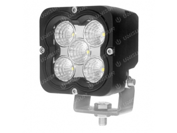 3.5inch Square Work Light, UT-W2530