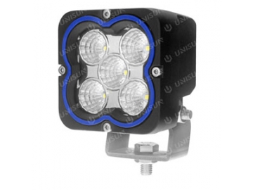 3.5inch Square Work Light, UT-W2530