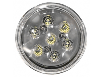 5inch Round Work Light, UT-W0213