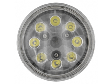 5inch Round Work Light, UT-W0249