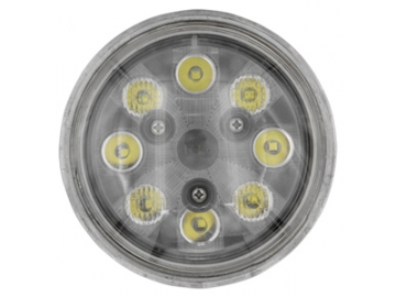 5inch Round Work Light, UT-W0249