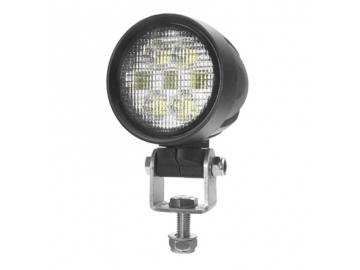 4inch Round Work Light, UT-W0352