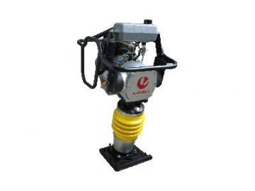 Vibratory Rammer (Diesel and Gas Powered Type )