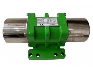 DC Motor External Concrete Vibrator