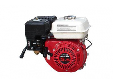 Gas Engine for Concrete Vibrator