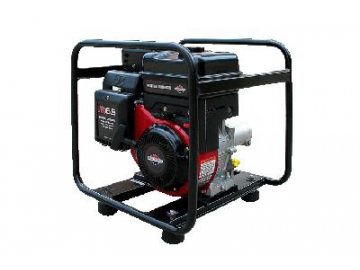 Gas Engine for Concrete Vibrator