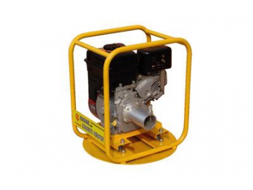 Gas Engine for Concrete Vibrator