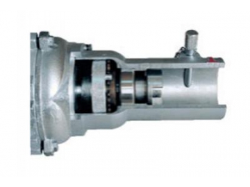 Diesel Engine for Concrete Vibrator