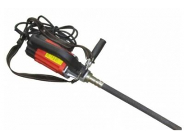 Electric Concrete Vibrator Motor Type IV