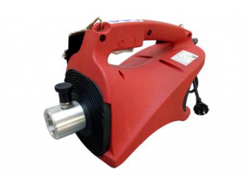 Electric Concrete Vibrator Motor Type V