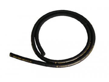 Flexible Shaft and Hose