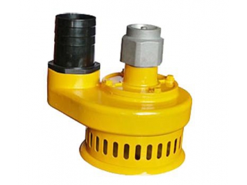 Flexible Drive Pump Item RB80II