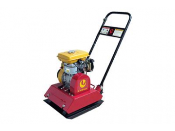 Vibratory Plate Compactor Item VPC90