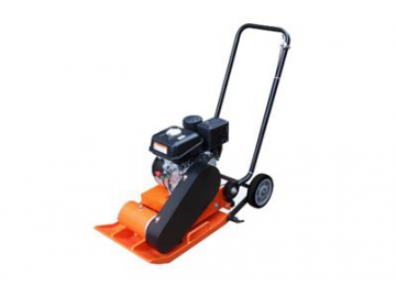 Vibratory Plate Compactor Item VPC88/93/98