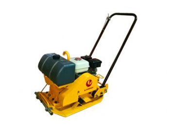 Vibratory Plate Compactor Item VPC95