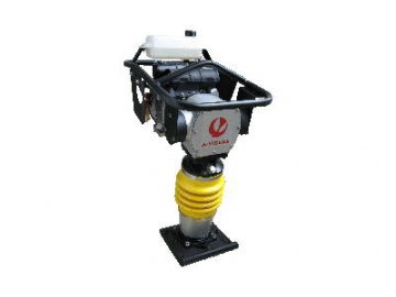 Vibratory Rammer (Diesel and Gas Powered Type )