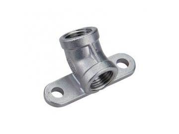 Stainless Steel Nipple Drinker Bracket