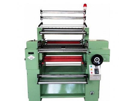 Crochet Knitting Machine, JSG762/B