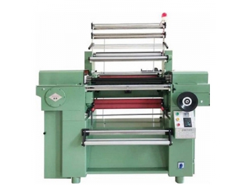 Crochet Knitting Machine, JSG762/B8