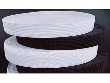 Elastic Narrow Fabrics