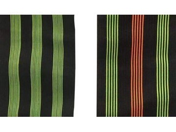 Elastic Narrow Fabrics