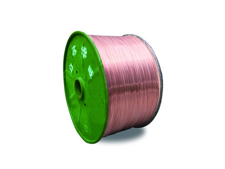 Copper Clad Steel Wire (CCS Wire)