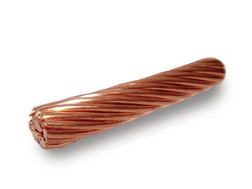 CCA Stranded Wire & Parallel Wire