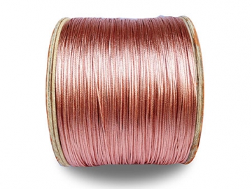 Copper Clad Steel Stranded Wire (CCS Stranded Wire)