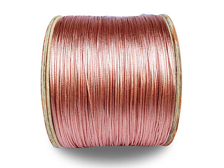 Copper Clad Steel Stranded Wire (CCS Stranded Wire)