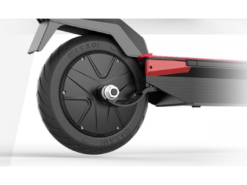 104P/104PG Series Shared Electric Scooter