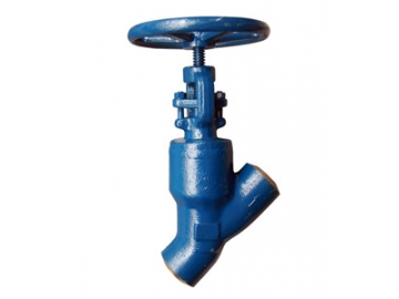 Globe Valve