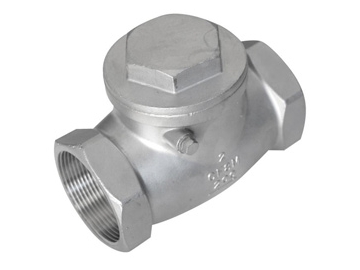 Swing Check Valve