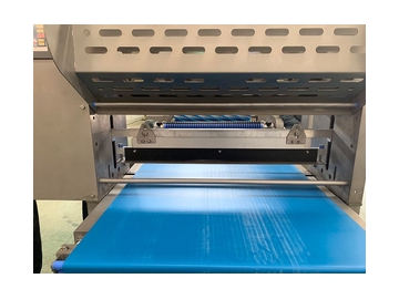 Compact Dough Laminating Line