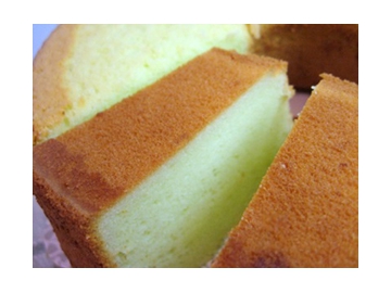 Compact Batter Mixing System for Chiffon Cake
