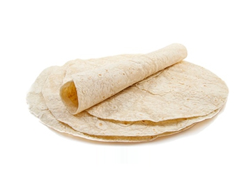 Tortilla Line (With Proffer)