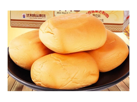 Bread