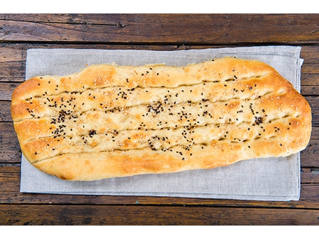 Flatbread