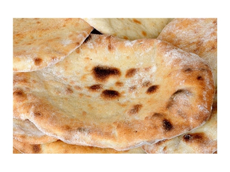 Flatbread