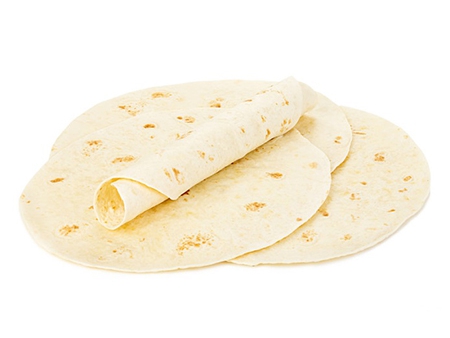 Flatbread