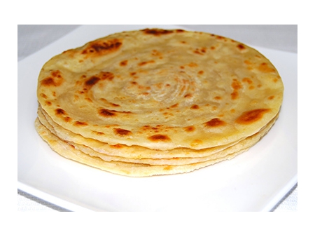 Flatbread